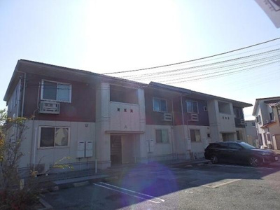 【駐車場】 | ショーカルＡ棟