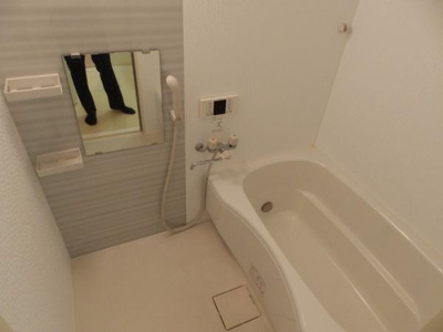 【浴室】 | ショーカルＡ棟