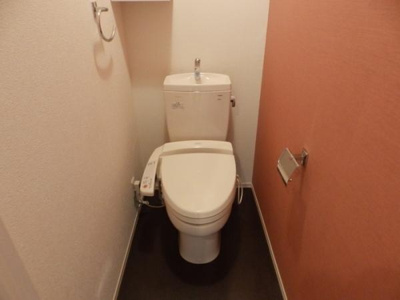 【トイレ】 | ショーカルＡ棟