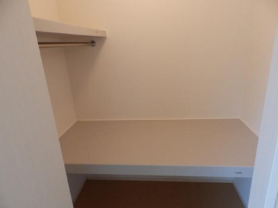 【収納】 | ショーカルＡ棟