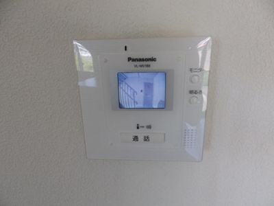 【セキュリティ】 | ショーカルＡ棟