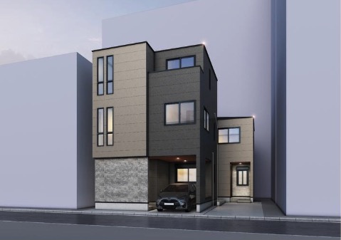 ★仲介手数料無料★横浜市西区浅間町３丁目