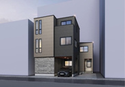 ★仲介手数料無料★横浜市西区浅間町３丁目の画像