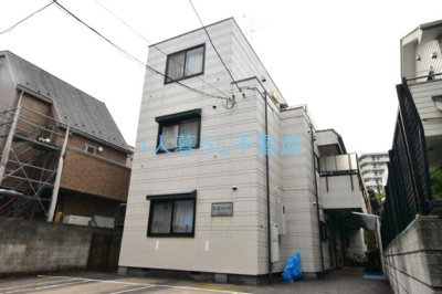 【外観】 | TKパレス