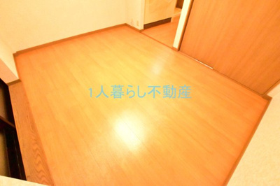 【居間・リビング】 | TKパレス