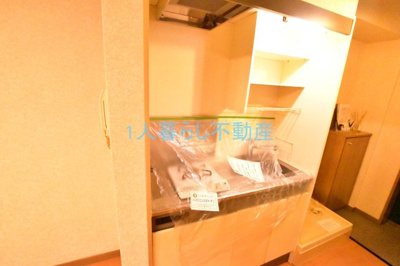 【キッチン】 | TKパレス