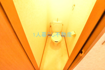 【トイレ】 | TKパレス