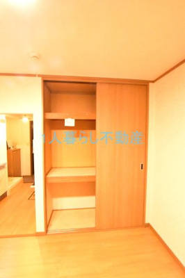 【収納】 | TKパレス