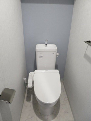 【トイレ】 | ＨＹ’ｓ ｓｔａｇｅ 西荻窪