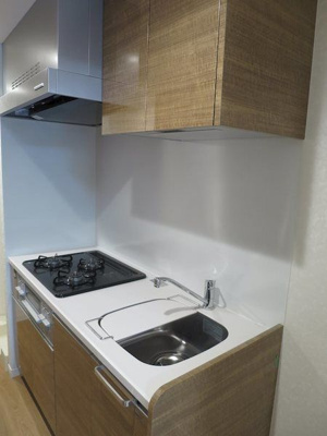 【キッチン】 | ＨＹ’ｓ ｓｔａｇｅ 西荻窪