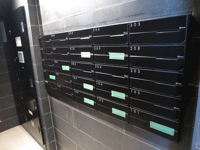 【その他共用部分】 | ＨＹ’ｓ ｓｔａｇｅ 西荻窪