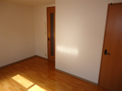 【内装】 | ヴィラアンジェ | 洋室