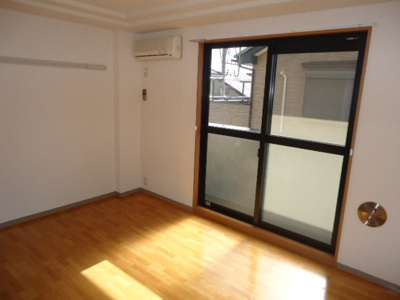 【内装】 | ヴィラアンジェ | 洋室