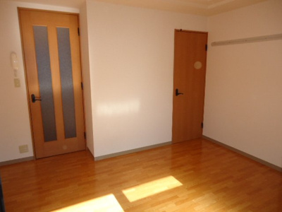 【内装】 | ヴィラアンジェ | 洋室