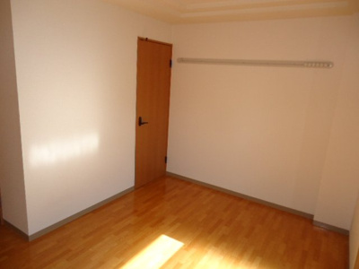 【内装】 | ヴィラアンジェ | 洋室