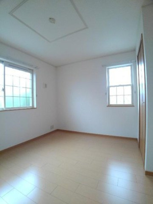 【内装】 | メリディオ城西Ａ