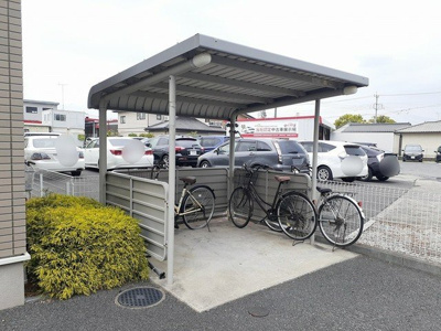 【その他共用部分】 | エルミタ－ジュ蓮