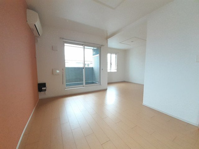 【居間・リビング】 | エルミタ－ジュ蓮