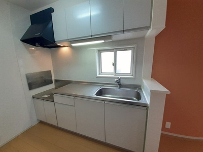 【キッチン】 | エルミタ－ジュ蓮