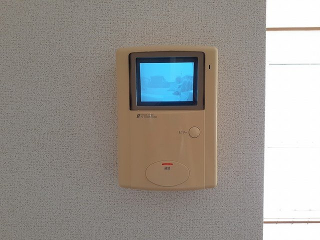 シェル・プラース　Ａのセキュリティ