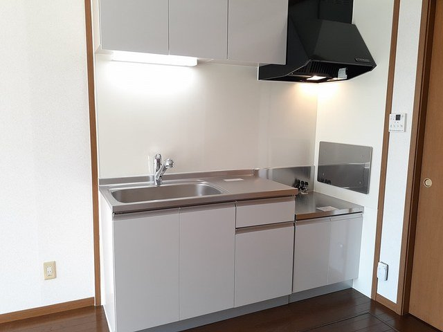 シェル・プラース　Ａのキッチン|キッチンでお料理をお楽しみください