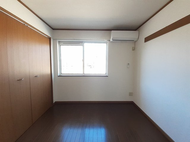 シェル・プラース　Ａの内装|過ごしやすい室内です