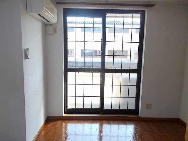 メゾンＴＯＭの内装|内装もきれいです