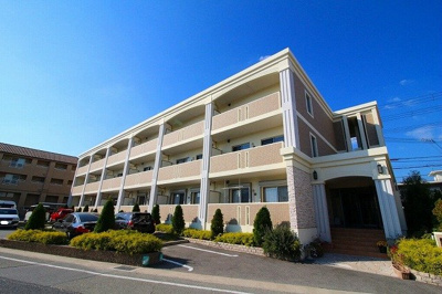 【外観】 | リシアンサス　ポピー