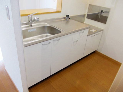 【キッチン】 | リシアンサス　ポピー