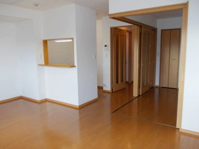 【居間・リビング】 | リシアンサス　ポピー