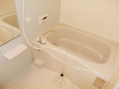 【浴室】 | リシアンサス　ポピー