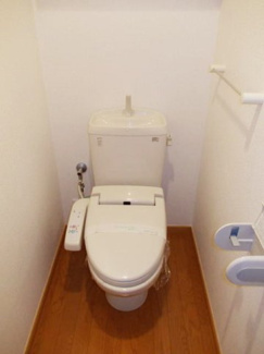 【トイレ】 | リシアンサス　ポピー