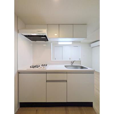 【内装】 | グランパセオ大岡山