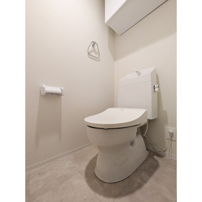 【内装】 | グランパセオ大岡山