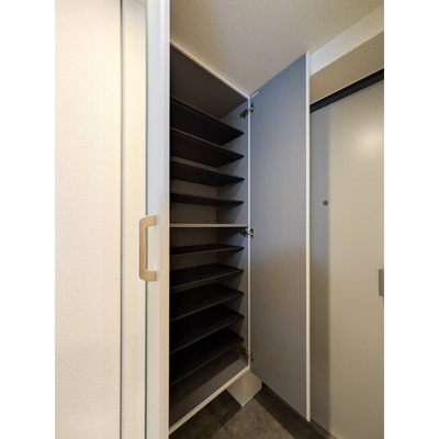 【内装】 | グランパセオ大岡山