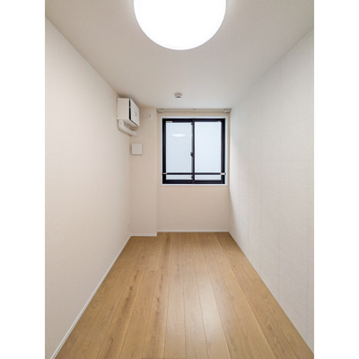 【内装】 | グランパセオ大岡山