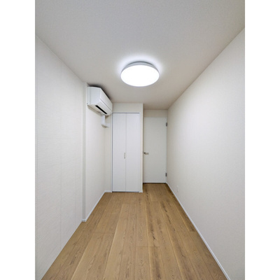 【内装】 | グランパセオ大岡山