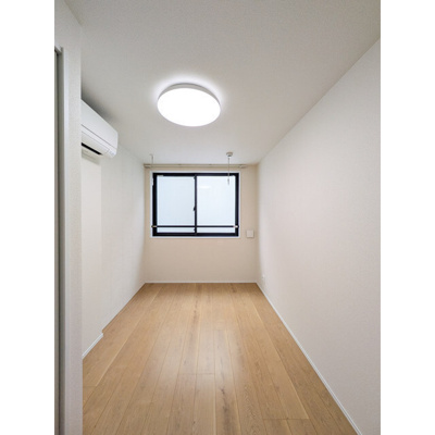 【内装】 | グランパセオ大岡山