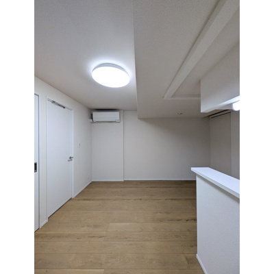 【内装】 | グランパセオ大岡山