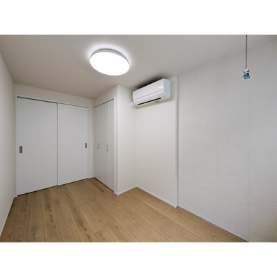 【内装】 | グランパセオ大岡山