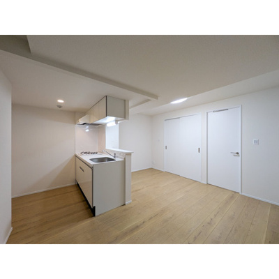 【内装】 | グランパセオ大岡山