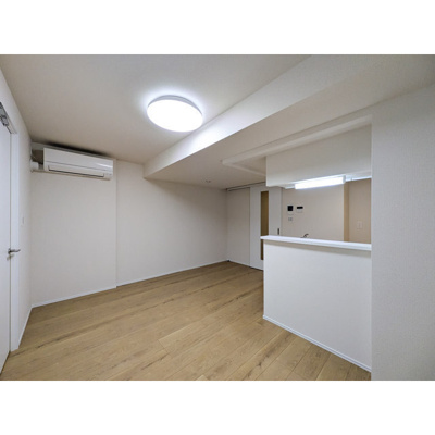 【内装】 | グランパセオ大岡山