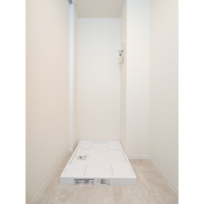 【内装】 | グランパセオ大岡山