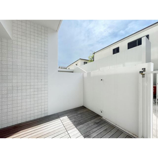 イプセ学芸大学の内装