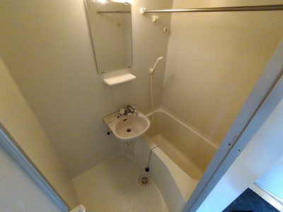 【浴室】 | レオパレス宿河原