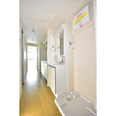 【内装】 | グランパセオ大岡山