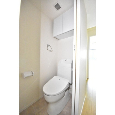 【内装】 | グランパセオ大岡山