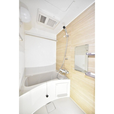 【内装】 | グランパセオ大岡山