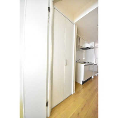 【内装】 | グランパセオ大岡山