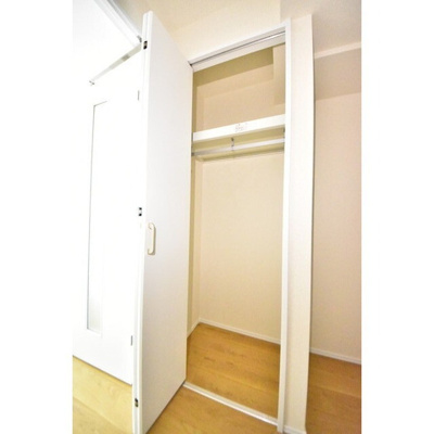 【内装】 | グランパセオ大岡山